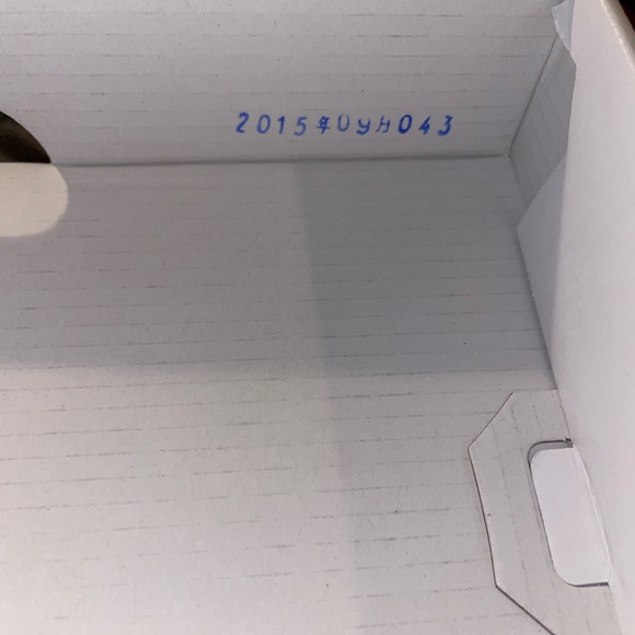 Nike Kobe 10 Elite - Picture 6 of 9